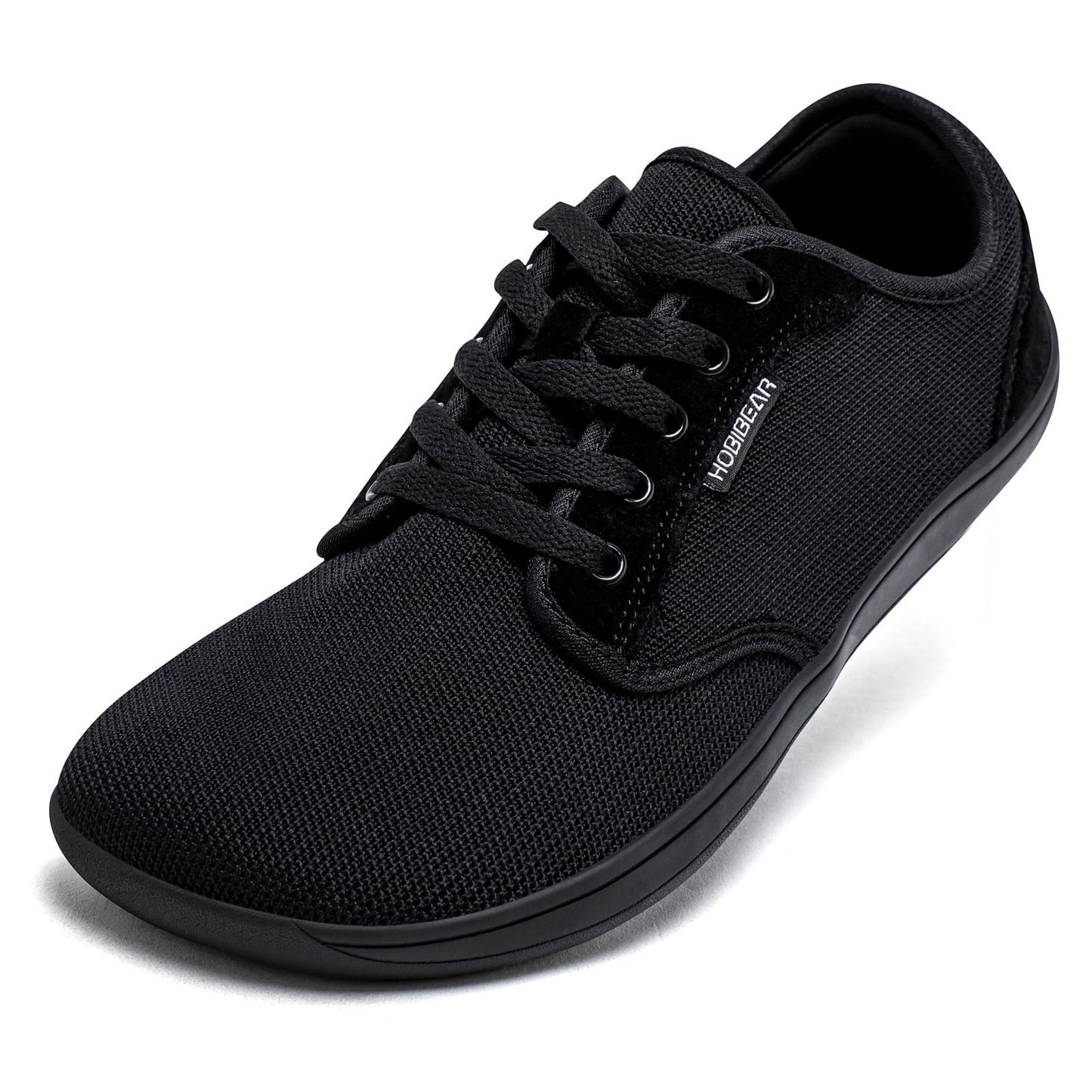 Mens Womens Wide Width Barefoot Shoes Unisex Outdoor Zero Drop Running Minimalist Walking Shoes Lightweight Breathable