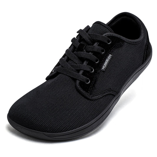 Mens Womens Wide Width Barefoot Shoes Unisex Outdoor Zero Drop Running Minimalist Walking Shoes Lightweight Breathable