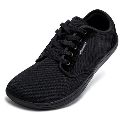 Mens Womens Wide Width Barefoot Shoes Unisex Outdoor Zero Drop Running Minimalist Walking Shoes Lightweight Breathable