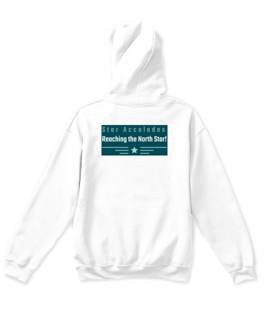 Kid'S Hoodie | Gildan 18500B